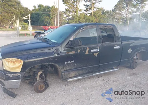 2008 Dodge Ram 1500 Slt z USA, uszkodzony, nr VIN 1D7HU18N98J226823
